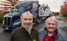 Truckers to haul US Capitol Christmas tree from Alaska to DC, plus our latest American Culture Quiz