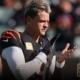 What would a win in Baltimore mean for Joe Burrow? | Speak