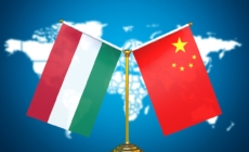 Speaker: Hungary-China bilateral relations have developed ‘spectacularly’ in recent years