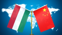 Speaker: Hungary-China bilateral relations have developed ‘spectacularly’ in recent years