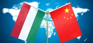 Speaker: Hungary-China bilateral relations have developed ‘spectacularly’ in recent years