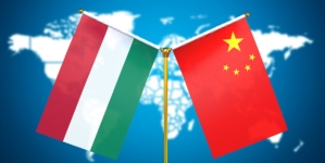 Speaker: Hungary-China bilateral relations have developed ‘spectacularly’ in recent years