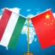 Speaker: Hungary-China bilateral relations have developed ‘spectacularly’ in recent years