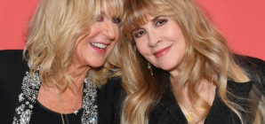 Christine McVie ‘Got Jealous’ of Stevie Nicks’ Popularity