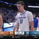 Ryan Kalkbrenner scores 49 points as No. 15 Creighton wins opener 99-86 over UT-Rio Grande Valley