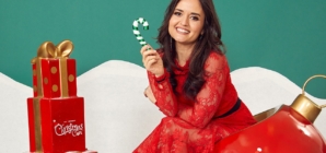 ‘The Wonder Years’ star Danica McKellar says Christmas movie boom suggests people looking for an ‘escape’