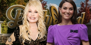 Dolly Parton wants Kate Middleton and royal family to try her cooking at Dollywood this Thanksgiving