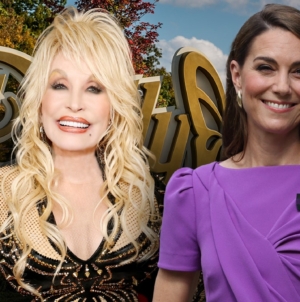 Dolly Parton wants Kate Middleton and royal family to try her cooking at Dollywood this Thanksgiving