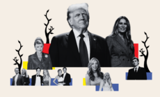 Donald Trump Family Tree: Wives, Kids, Grandkids and Who Could Come to DC