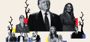 Donald Trump Family Tree: Wives, Kids, Grandkids and Who Could Come to DC