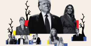 Donald Trump Family Tree: Wives, Kids, Grandkids and Who Could Come to DC