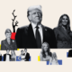 Donald Trump Family Tree: Wives, Kids, Grandkids and Who Could Come to DC