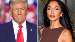 Why Do Nicole Scherzinger Fans Think She’s a Trump Supporter After Russell Brand Post?