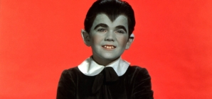 ‘Eddie Munster’ got into showbiz by accident thanks to his sister