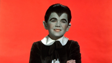 ‘Eddie Munster’ got into showbiz by accident thanks to his sister