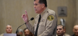 L.A. County sheriff ‘absolutely’ plans to run for reelection in 2026