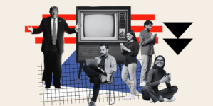 2024 US Election: Donald Trump Won. But the Biggest Loser Was the Mainstream Media.