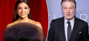 Fox News Entertainment Newsletter: Eva Longoria denies leaving US for Trump, Alec Baldwin’s ‘SNL’ disaster