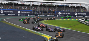 Outgoing Liberty Media CEO Responds To $20 Billion F1 Sale Rumors