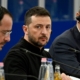 Zelenskyy says Europe needs strong U.S. under Trump