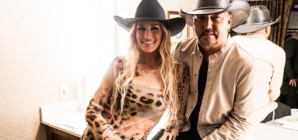 Jason Aldean, wife Brittany embrace not being ‘politically correct’, homeschooling amid fame