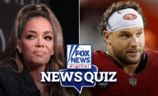 Fox News Digital’s News Quiz: November 8, 2024