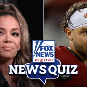 Fox News Digital’s News Quiz: November 8, 2024