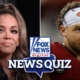 Fox News Digital’s News Quiz: November 8, 2024