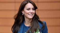 Kate Middleton expected to attend Remembrance Sunday with King Charles III