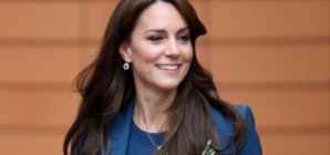 Kate Middleton expected to attend Remembrance Sunday with King Charles III