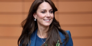 Kate Middleton expected to attend Remembrance Sunday with King Charles III