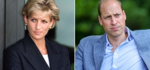 Princess Diana a ‘huge influence’ on Prince William after a ‘brutal year’