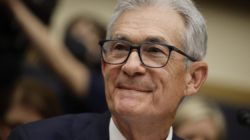 Federal Reserve lowers interest rates by 0.25 percentage points in second cut of 2024