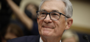 Federal Reserve lowers interest rates by 0.25 percentage points in second cut of 2024