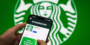 Starbucks app goes down, customers complain