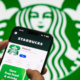 Starbucks app goes down, customers complain