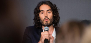 U.K. prosecutors mull whether to charge Russell Brand over sex assault allegations