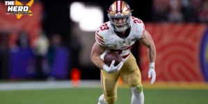 How Christian McCaffrey’s return will impact the 49ers | The Herd