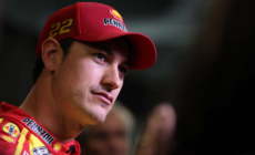 Joey Logano Casts Doubt on NASCAR’s Penalties for Championship Manipulation