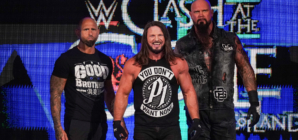 WWE Superstar Karl Anderson Out Until Wrestlemania Due to Injury