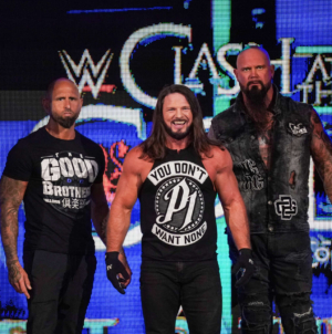 WWE Superstar Karl Anderson Out Until Wrestlemania Due to Injury