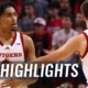 Wagner Seahawks vs. No. 25 Rutgers Scarlet Knights Highlights | FOX College Hoops