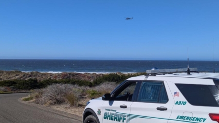 Two dead, several missing after two boats capsize off Bodega Bay
