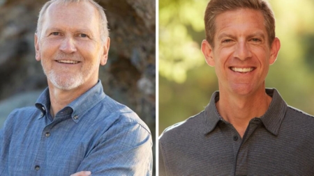 Levin and Gunderson in tight race for California’s 49th Congressional District