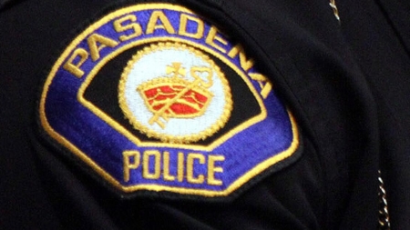 Man arrested on suspicion of molesting girl at Pasadena bus stop