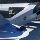 In Silicon Valley, pilot uses highway to make emergency landing