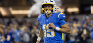 Chargers Make Final Decision on Ladd McConkey Playing in MNF vs Ravens