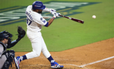 7 Most Likely Destinations For Dodgers Star Teoscar Hernández As AL East Interest Grows