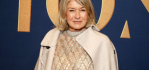 Journalist Has Scathing, NSFW Response to Martha Stewart’s Bizarre Mistake