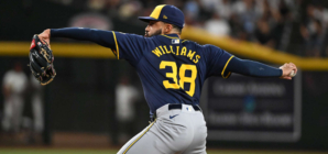 Brewers Decline All-Star Closer’s Club Option; Could Trade Be On Horizon?